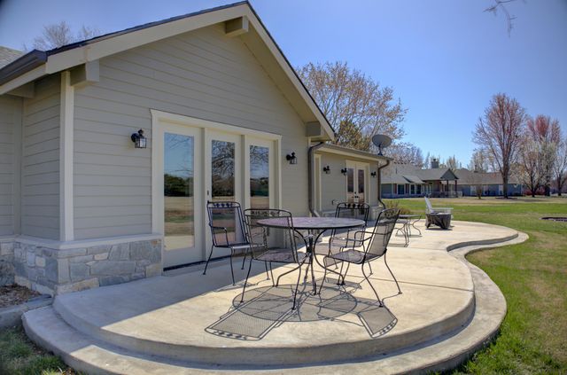 451639 N 451639 Firestone, Afton, OK 74332