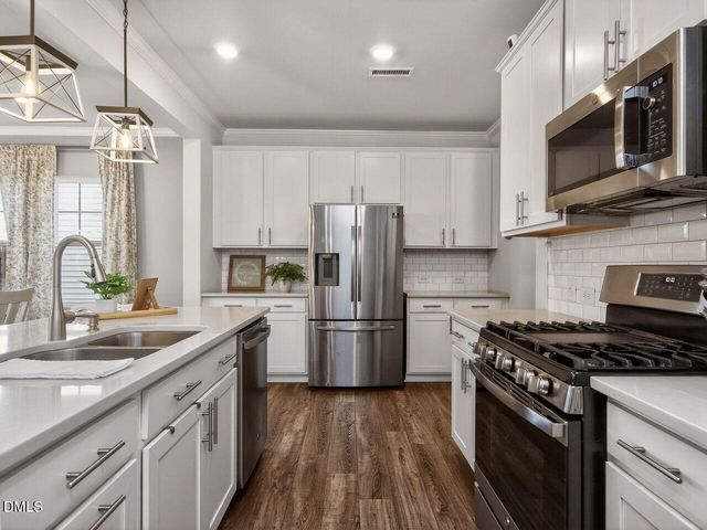 111 Velten Ridge Drive, Durham, NC 27713