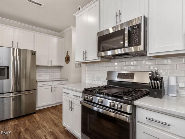 111 Velten Ridge Drive, Durham, NC 27713