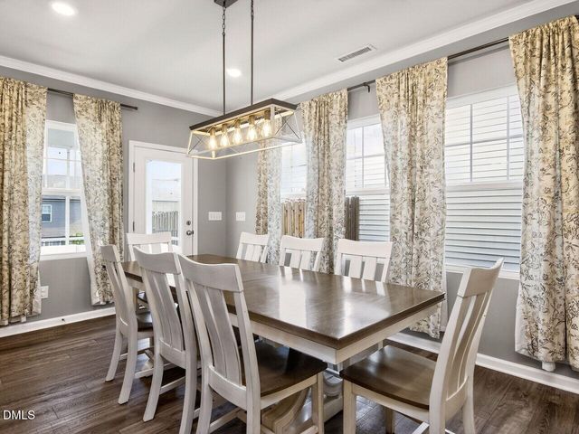 111 Velten Ridge Drive, Durham, NC 27713