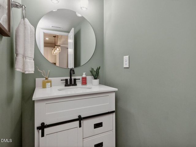 111 Velten Ridge Drive, Durham, NC 27713