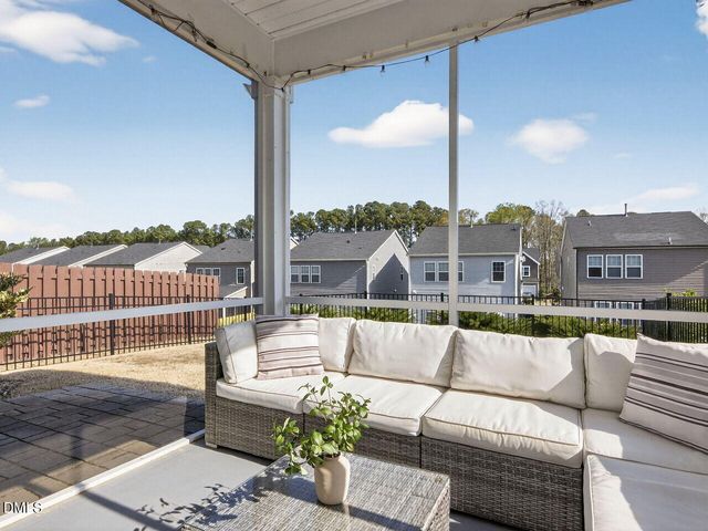 111 Velten Ridge Drive, Durham, NC 27713