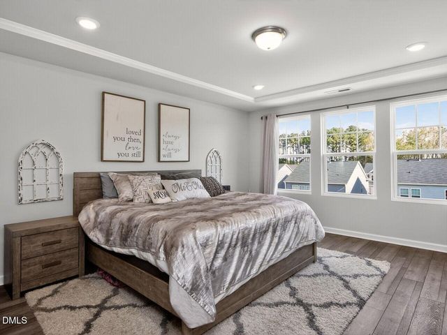 111 Velten Ridge Drive, Durham, NC 27713