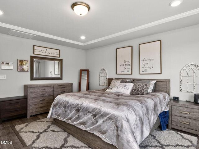 111 Velten Ridge Drive, Durham, NC 27713