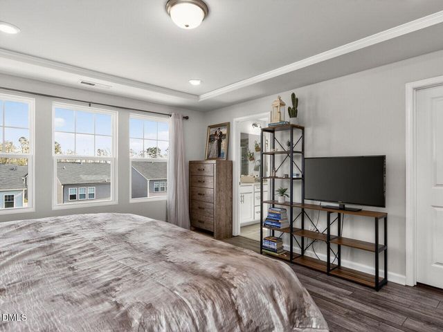 111 Velten Ridge Drive, Durham, NC 27713