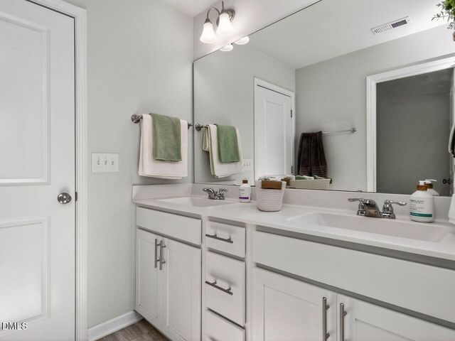 111 Velten Ridge Drive, Durham, NC 27713