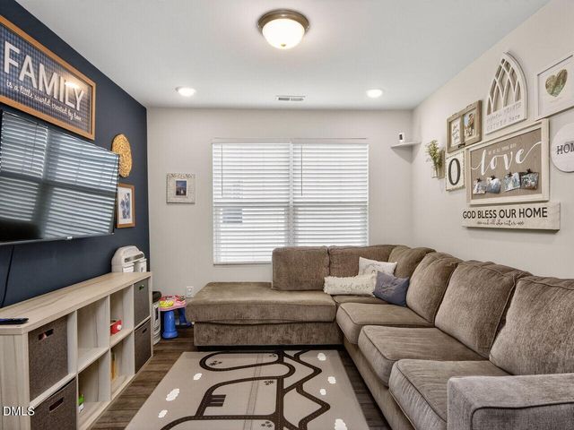 111 Velten Ridge Drive, Durham, NC 27713