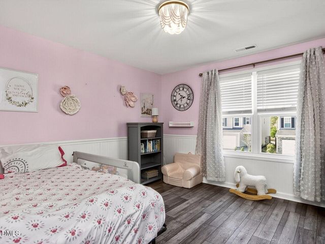 111 Velten Ridge Drive, Durham, NC 27713