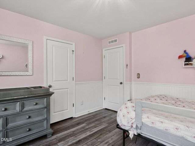 111 Velten Ridge Drive, Durham, NC 27713