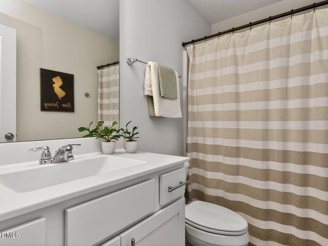 111 Velten Ridge Drive, Durham, NC 27713