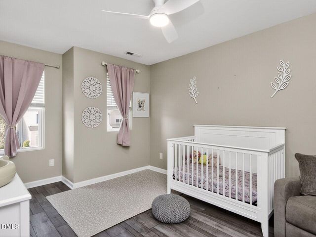 111 Velten Ridge Drive, Durham, NC 27713