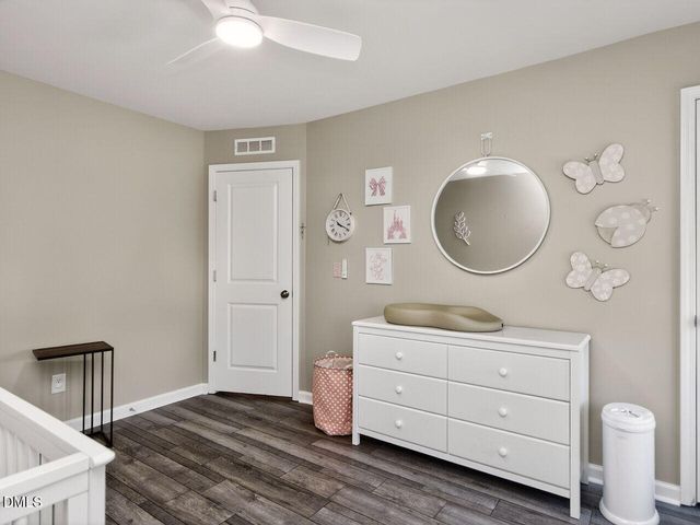 111 Velten Ridge Drive, Durham, NC 27713