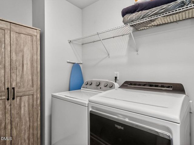 111 Velten Ridge Drive, Durham, NC 27713