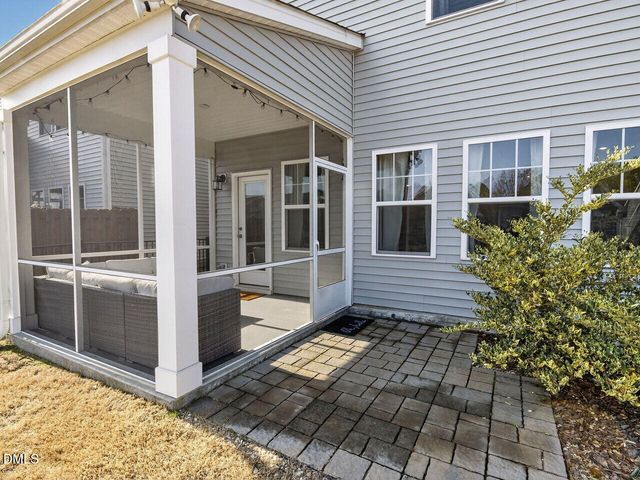 111 Velten Ridge Drive, Durham, NC 27713