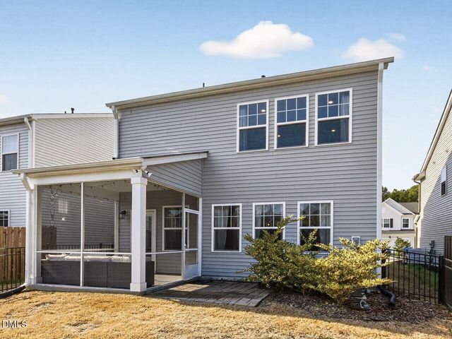 111 Velten Ridge Drive, Durham, NC 27713