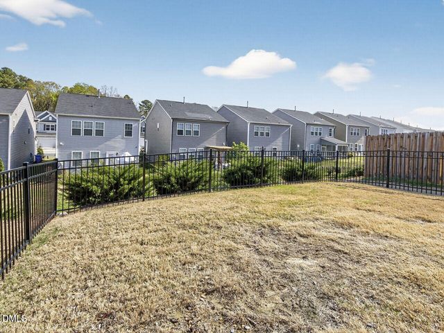 111 Velten Ridge Drive, Durham, NC 27713