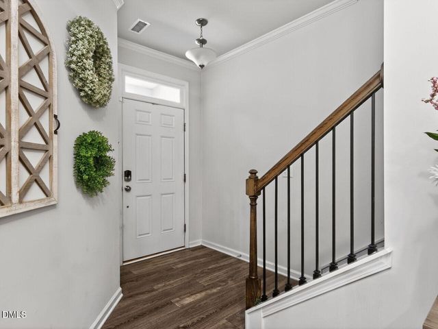 111 Velten Ridge Drive, Durham, NC 27713