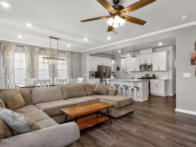 111 Velten Ridge Drive, Durham, NC 27713