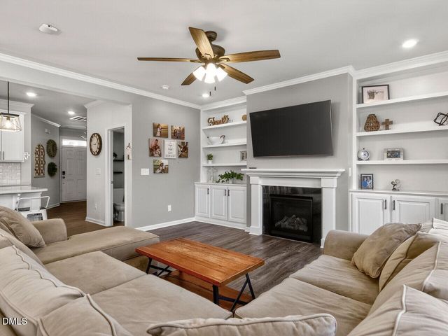 111 Velten Ridge Drive, Durham, NC 27713