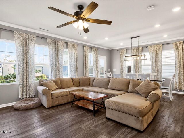 111 Velten Ridge Drive, Durham, NC 27713