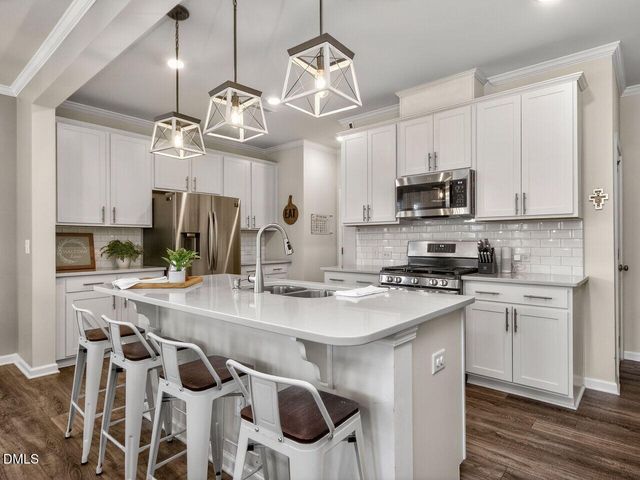 111 Velten Ridge Drive, Durham, NC 27713