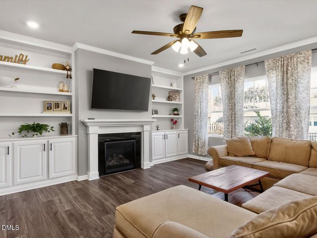 111 Velten Ridge Drive, Durham, NC 27713