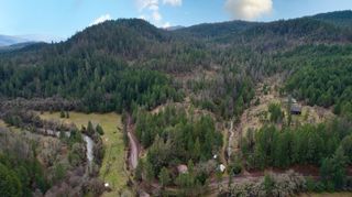 283A W Fork Trail Creek Road, Trail, OR 97541