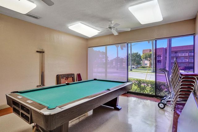 9821 Sunrise Lakes Boulevard 106, Sunrise, FL 33322
