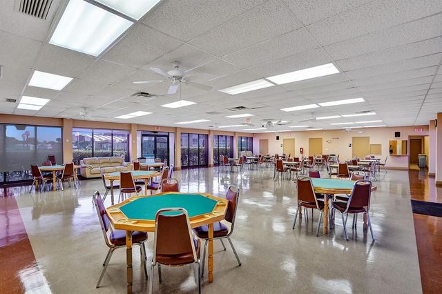 9821 Sunrise Lakes Boulevard 106, Sunrise, FL 33322