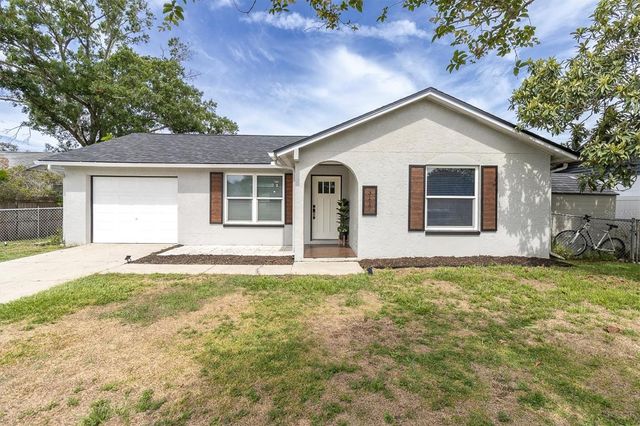 3117 LENWOOD DRIVE, New Port Richey, FL 34655