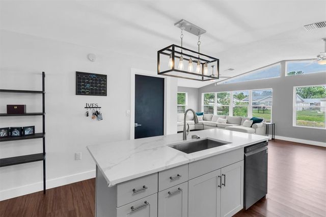 3117 LENWOOD DRIVE, New Port Richey, FL 34655