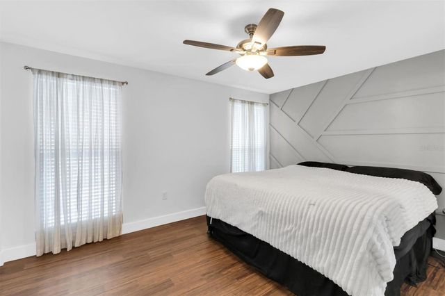 3117 LENWOOD DRIVE, New Port Richey, FL 34655