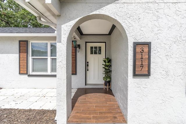 3117 LENWOOD DRIVE, New Port Richey, FL 34655