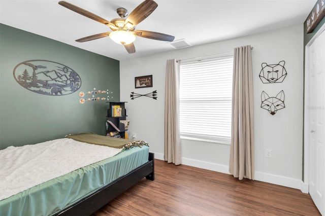 3117 LENWOOD DRIVE, New Port Richey, FL 34655