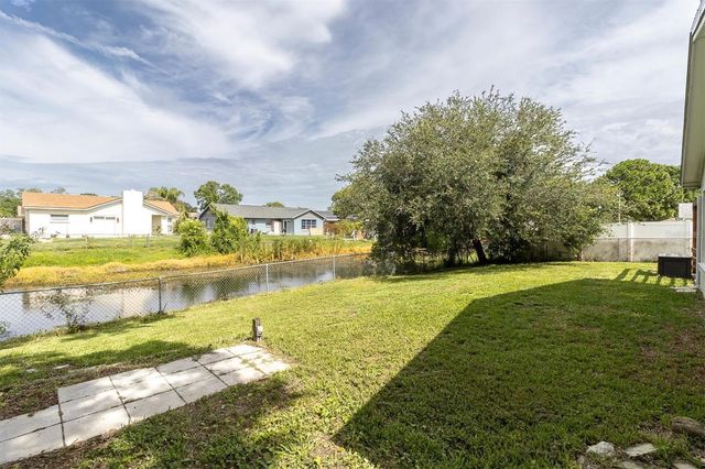 3117 LENWOOD DRIVE, New Port Richey, FL 34655