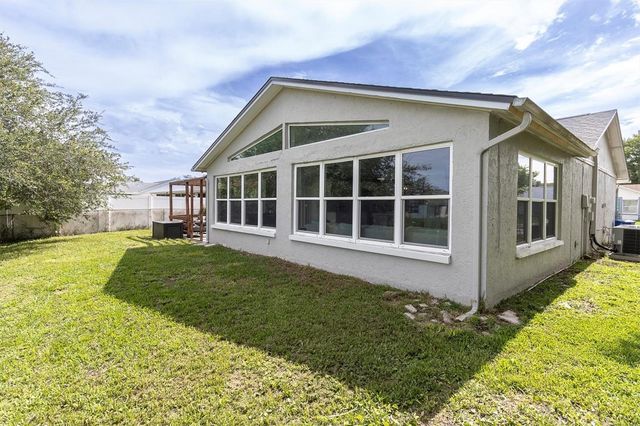 3117 LENWOOD DRIVE, New Port Richey, FL 34655
