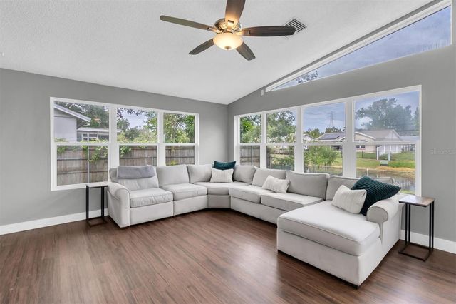 3117 LENWOOD DRIVE, New Port Richey, FL 34655