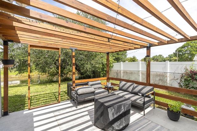 3117 LENWOOD DRIVE, New Port Richey, FL 34655