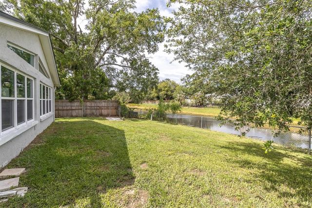 3117 LENWOOD DRIVE, New Port Richey, FL 34655
