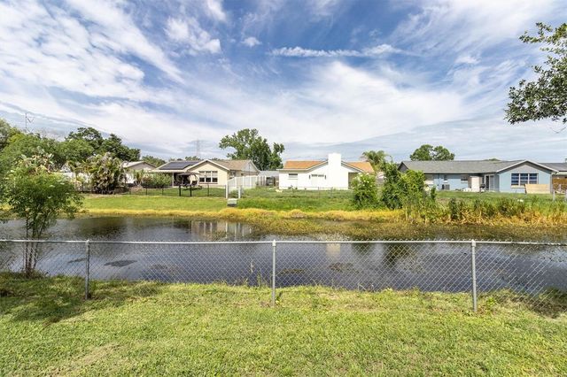 3117 LENWOOD DRIVE, New Port Richey, FL 34655