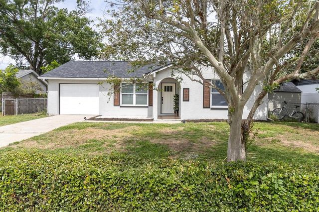 3117 LENWOOD DRIVE, New Port Richey, FL 34655