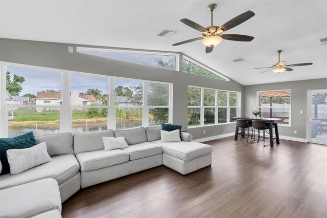 3117 LENWOOD DRIVE, New Port Richey, FL 34655