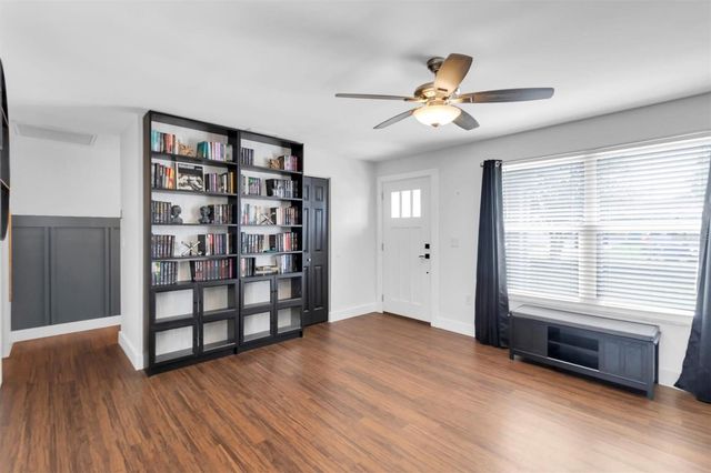 3117 LENWOOD DRIVE, New Port Richey, FL 34655