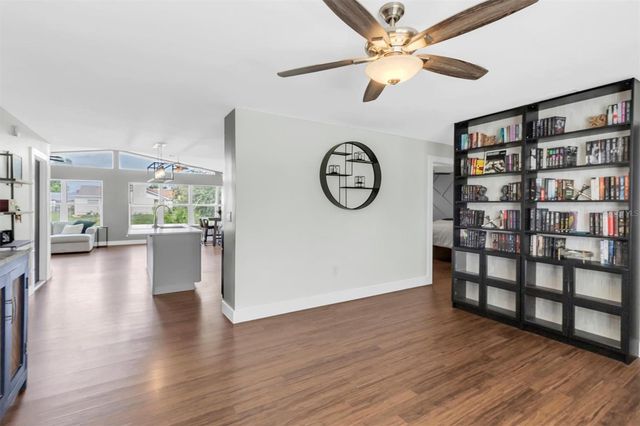 3117 LENWOOD DRIVE, New Port Richey, FL 34655