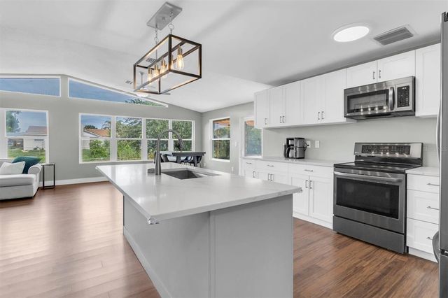 3117 LENWOOD DRIVE, New Port Richey, FL 34655