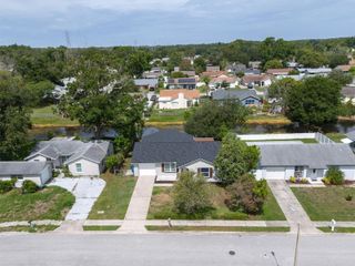 3117 LENWOOD DRIVE, New Port Richey, FL 34655