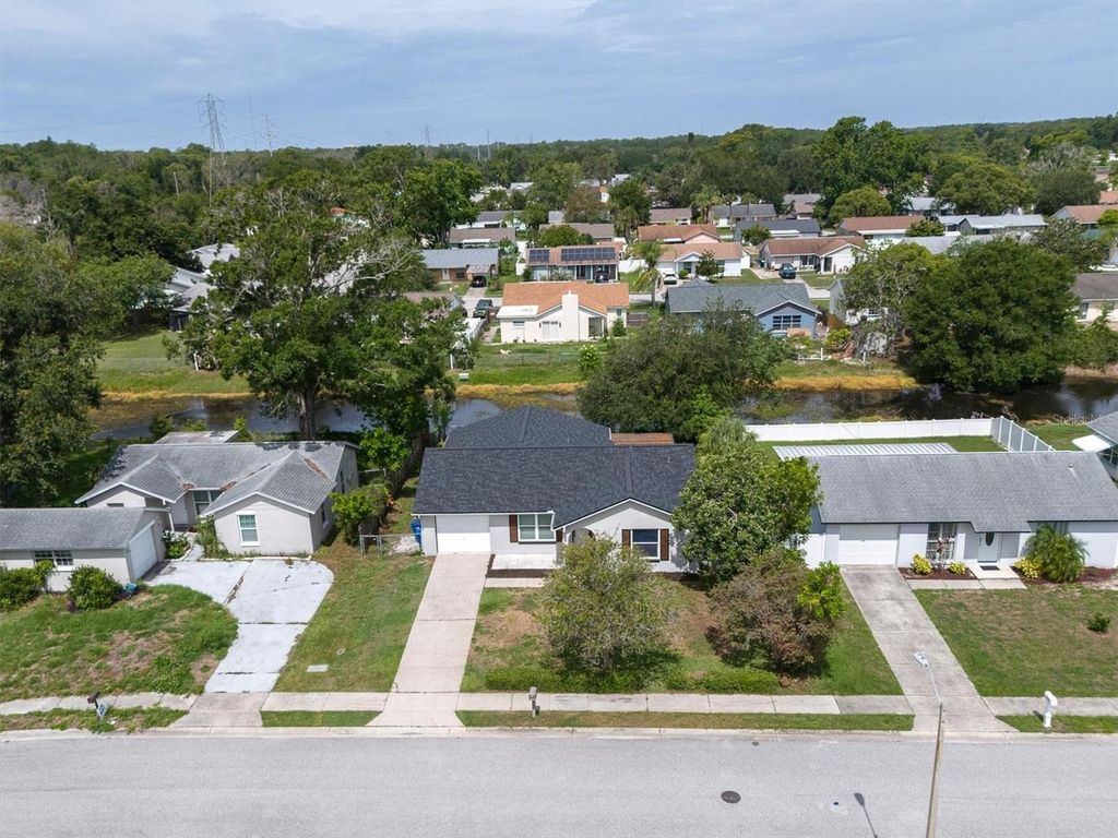3117 LENWOOD DRIVE, New Port Richey, FL 34655