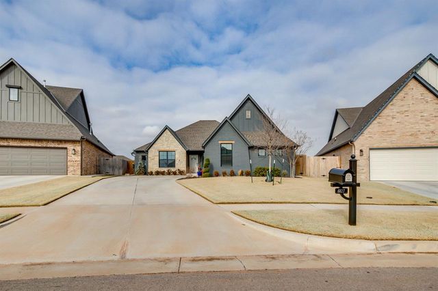6617 NW 147th Street, Oklahoma City, OK 73142