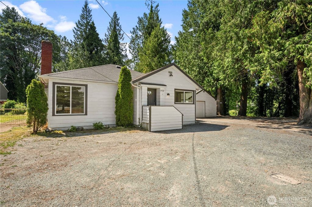 11522 51st Avenue NE, Marysville, WA 98272