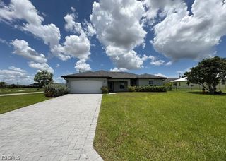1400 SW 1st TER, Cape Coral, FL 33991